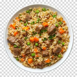 Fried Rice