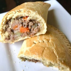 Meat Pie